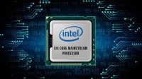 Intel Coffee Lake i7-8700K CPU Benchmarks Leaked