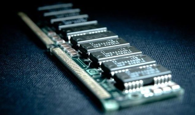 DRAM and NAND Supplies to Remain Low During Q3