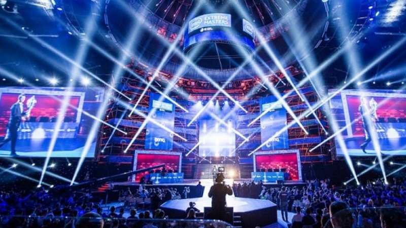 Nielsen Launching New Research Group for eSports