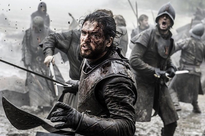 Unaired Game of Thrones Episode Leaks Online