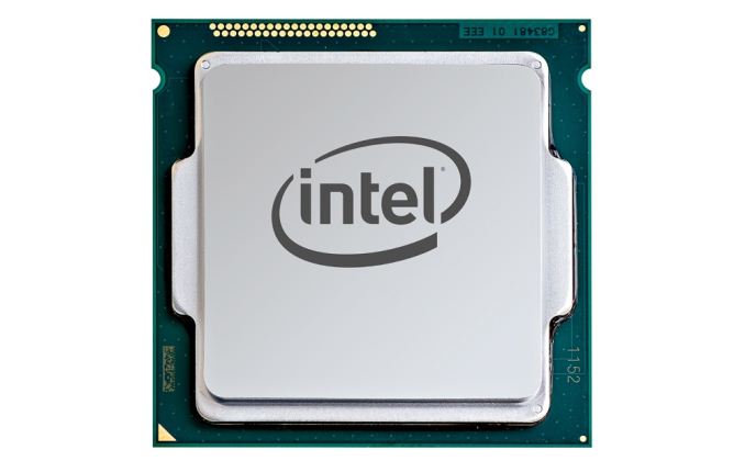 Intel Reveals 9th Generation Ice Lake Processors