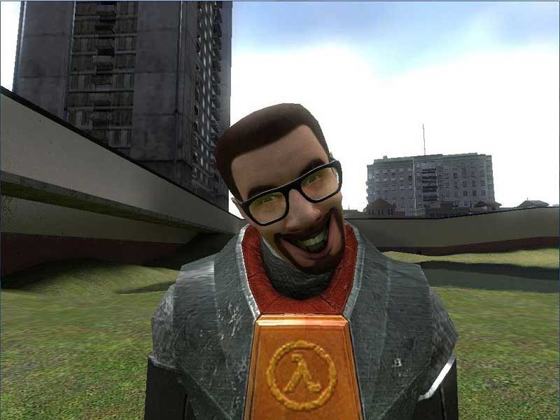 Story For Half-Life 2: Episode 3 Released by Lead Writer