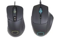 Cooler Master Adds MM520 and MM530 to Gaming Mouse Line