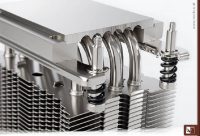 Noctua Introduces Ryzen Threadripper Compatible TR4-SP3 Coolers