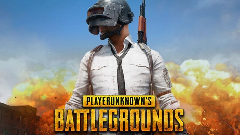 Image result for PlayerUnknown's Battlegrounds