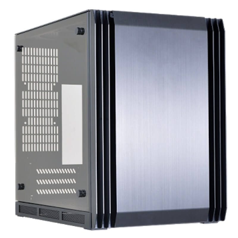 Lian Li Announces PC-Q39 Mini-ITX Tempered Glass Case