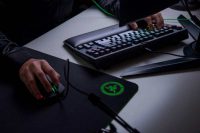 Razer Announces Tenkeyless Version of Chroma V2 Keyboard