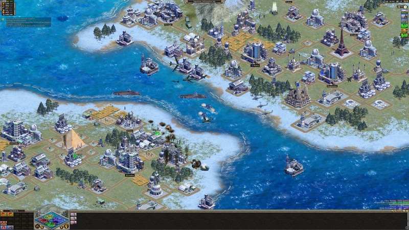 Rise of Nations: Extended Edition Comes to Windows Store with Cross-network  Play on Sept. 14 - Xbox Wire