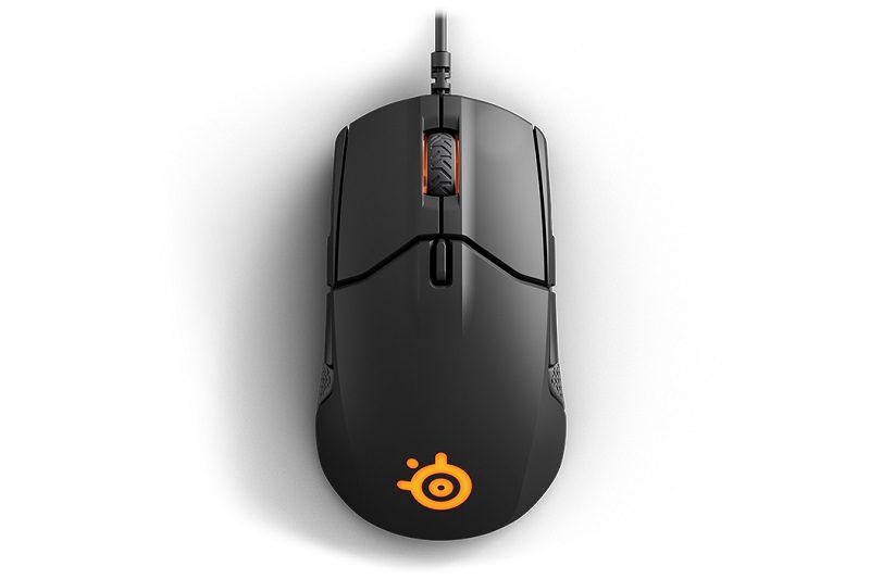 SteelSeries Sensei 310 and Rival 310 Features 1-to-1 Tracking