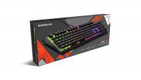 SteelSeries Announces the APEX M750 Mechanical Keyboard