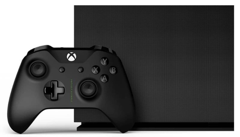 Microsoft to Release Project Scorpio Edition Xbox?