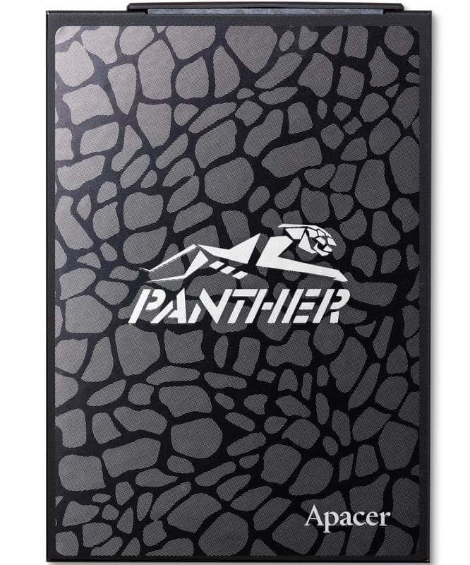 Apacer Panther AS330 1