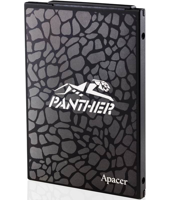 Apacer Panther AS330 2