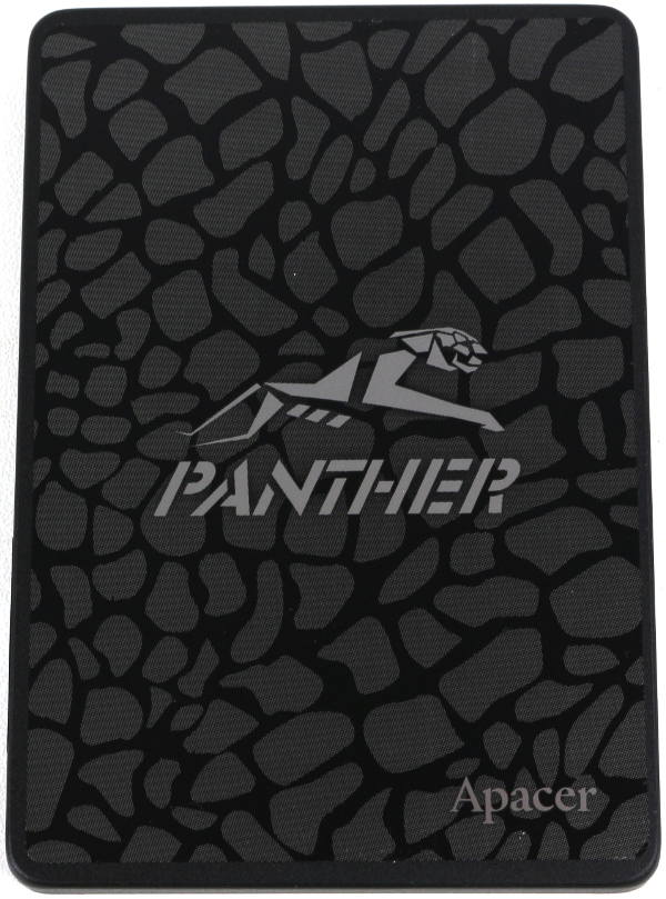 Apacer Panther AS330 240GB Photo view top