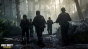 Call of Duty: Word War II Story Trailer Released