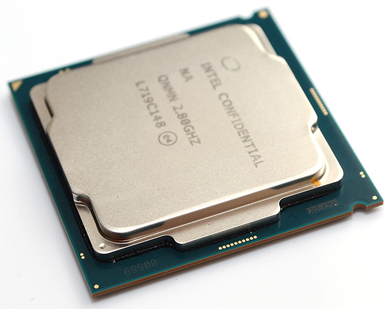Intel Core i5-8400 6-Core 6-Thread CPU Review | eTeknix
