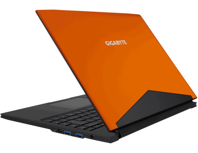 Gigabyte Updates Aero 14 Laptop With Extra Features