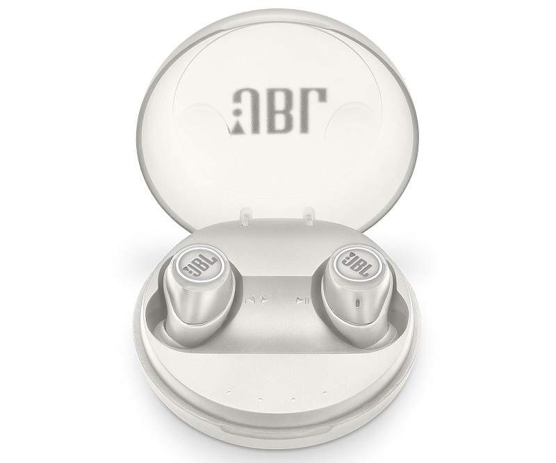 JBL Free Wireless Earbuds Takes on Apple AirPods