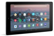 Amazon Debuts Faster and More Affordable Fire HD 10 Tablet