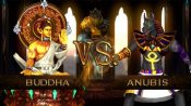 Thailand Also Moves to Ban 'Fight of The Gods' Fighting Game