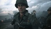 Call of Duty: World War II Releases Four Character Profile Videos