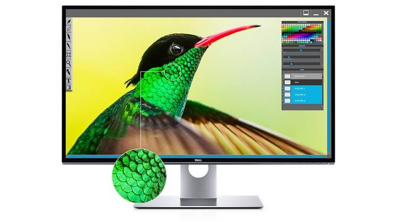 Philips Introduces 328P8K 8K UHD Monitor