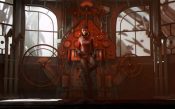 Dishonored: Death of the Outsider Now Available