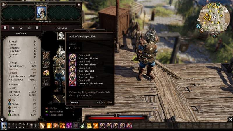 Divinity: Original Sin 2 Now Available