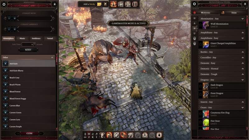 Divinity: Original Sin 2 Now Available