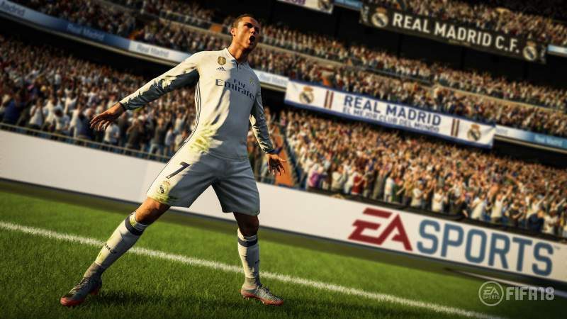 FIFA 18 Demo Goes Live on Origin, PSN and Xbox Store