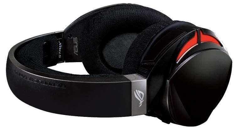 ASUS RoG STRIX Fusion 300 Headset Now Available for £99.99