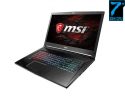 MSI Packs GTX 1070 Inside GS Series Ultra-Thin Laptops
