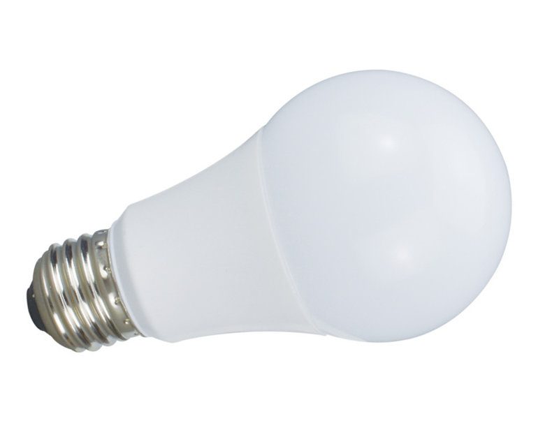 Can LED Lightbulbs Deliver 10Gbps Wireless Internet?