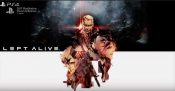 Square Enix Reveals 'Left Alive' Survival Action Mech Shooter