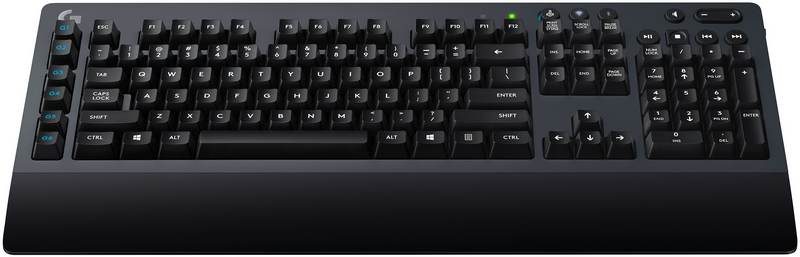 Logitech Offers G613 Wireless Mechanical Keyboard for £130