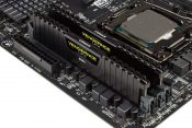 Corsair Introduces 4600MHz Vengeance LPX DDR4 Kits
