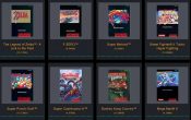 Nintendo Puts SNES Classic Game Manuals Online