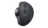 Logitech Announces MX ERGO Trackball Mouse