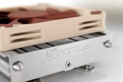 Noctua Releases Low-Profile CPU Coolers for AMD Ryzen