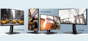 ViewSonic Introduces Three New Professional Grade Monitors