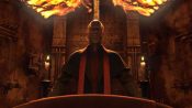 The Evil Within 2 Releases New "Wrathful Priest" Story Trailer
