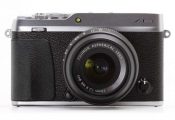 FujiFilm X-E3 Mirrorless Camera with 4K Video Launched