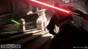 Star Wars Battlefront 2 Beta System Requirements Revealed