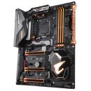 Gigabyte Z370 AORUS Gaming 7 Motherboard Overview