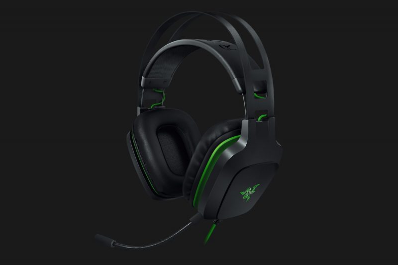 Razer Electra V2 Gaming Headset Now Available
