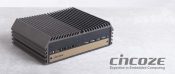 Cincoze Announces DX-1000 Rugged Compact Workstation