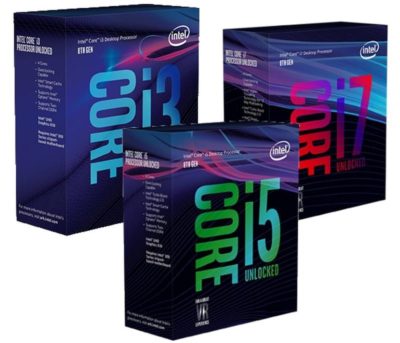 8th Gen Intel Coffee Lake CPU and Z370 Motherboard Reviews