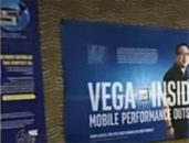 Intel AMD Vega iGPU