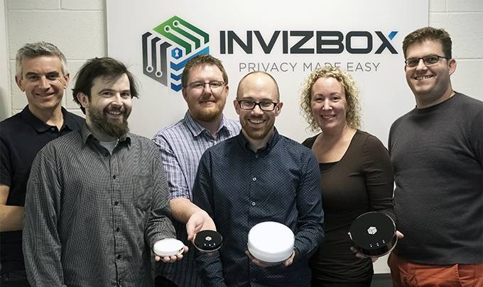 InvizBox 2 header