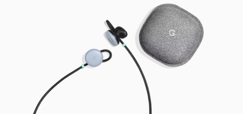 Google PixelBuds Wireless Headset Can Translate in Real-Time